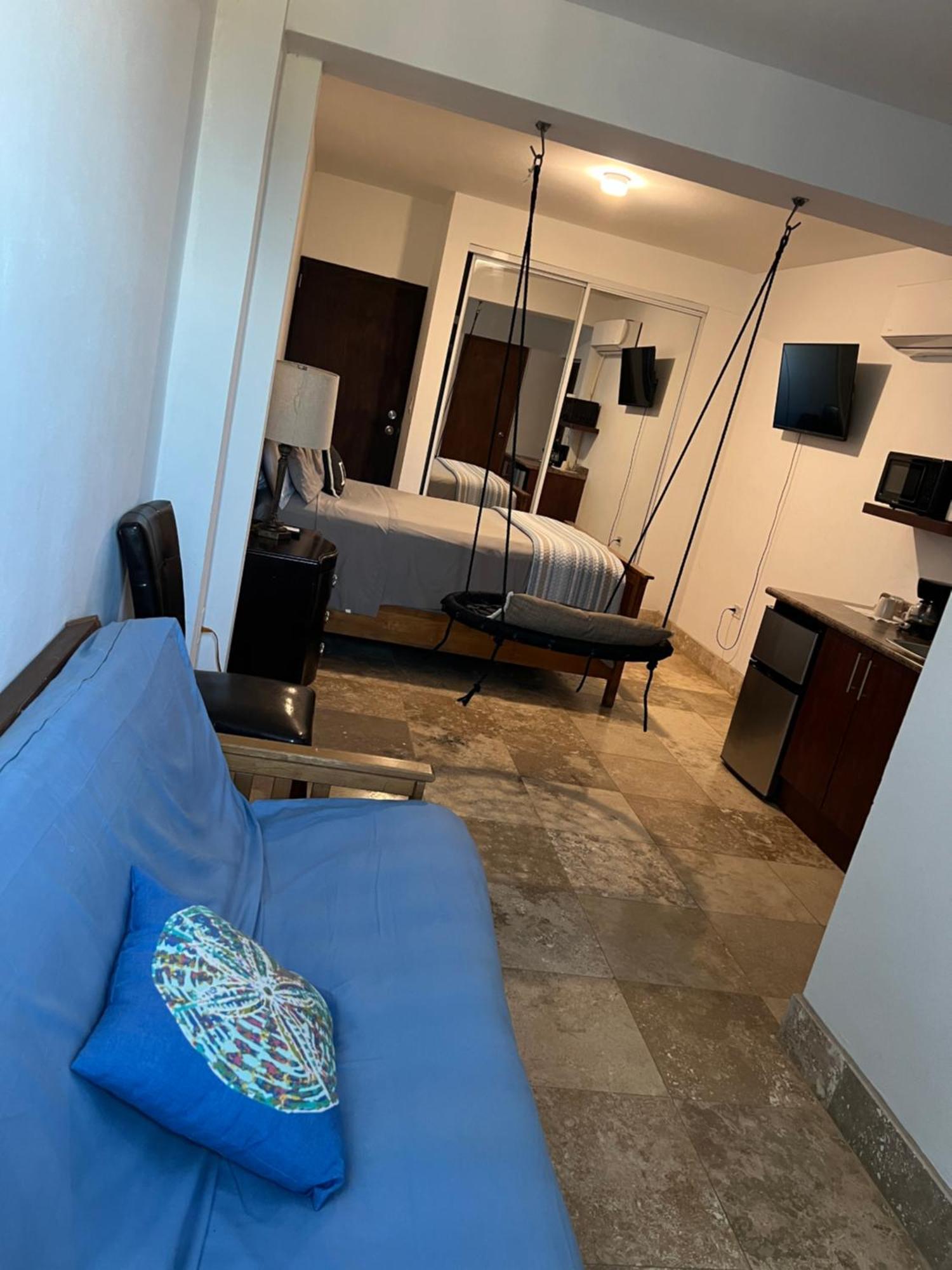 Vacation Rental Arecibo Pr Exterior photo