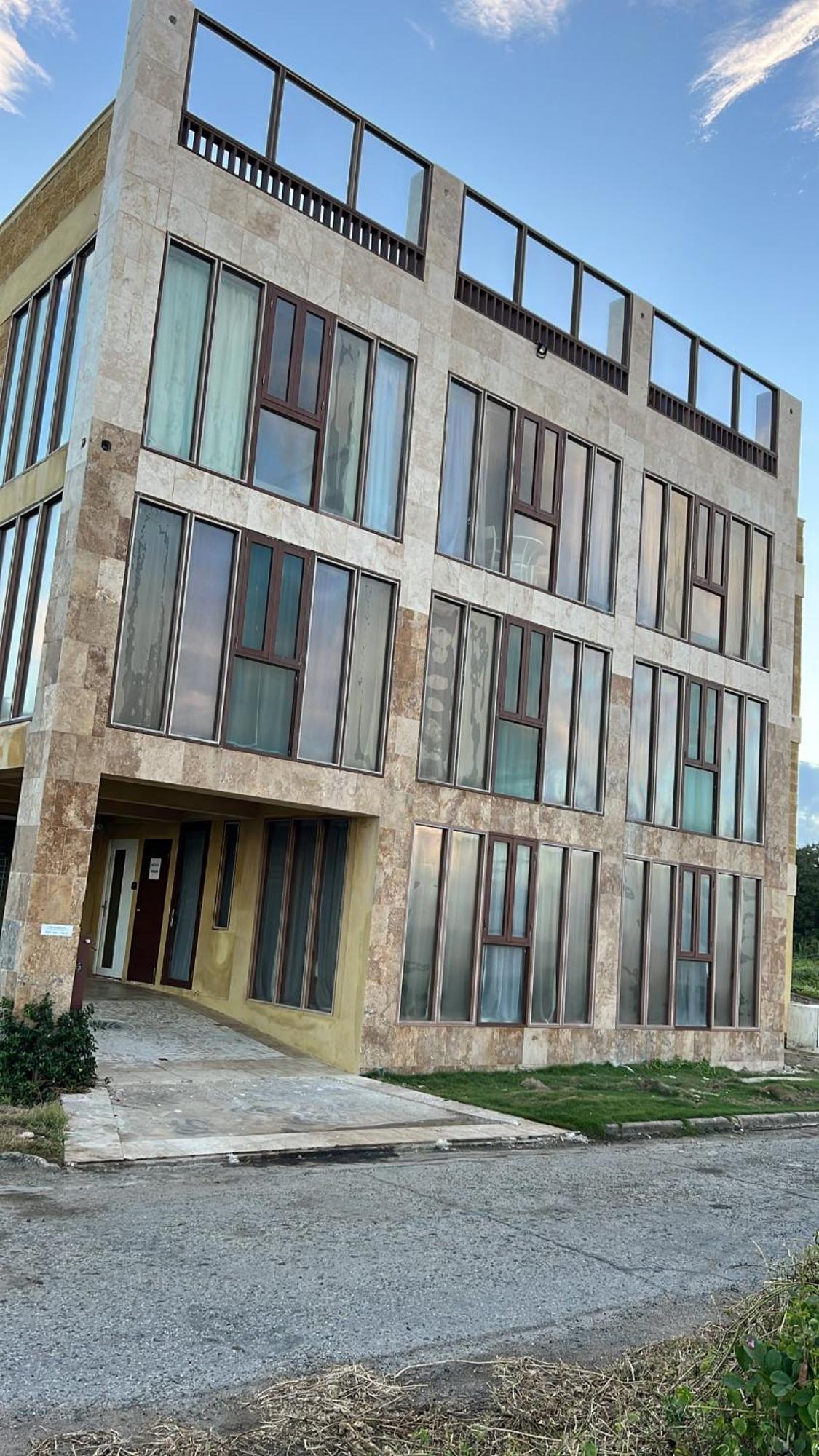 Vacation Rental Arecibo Pr Exterior photo